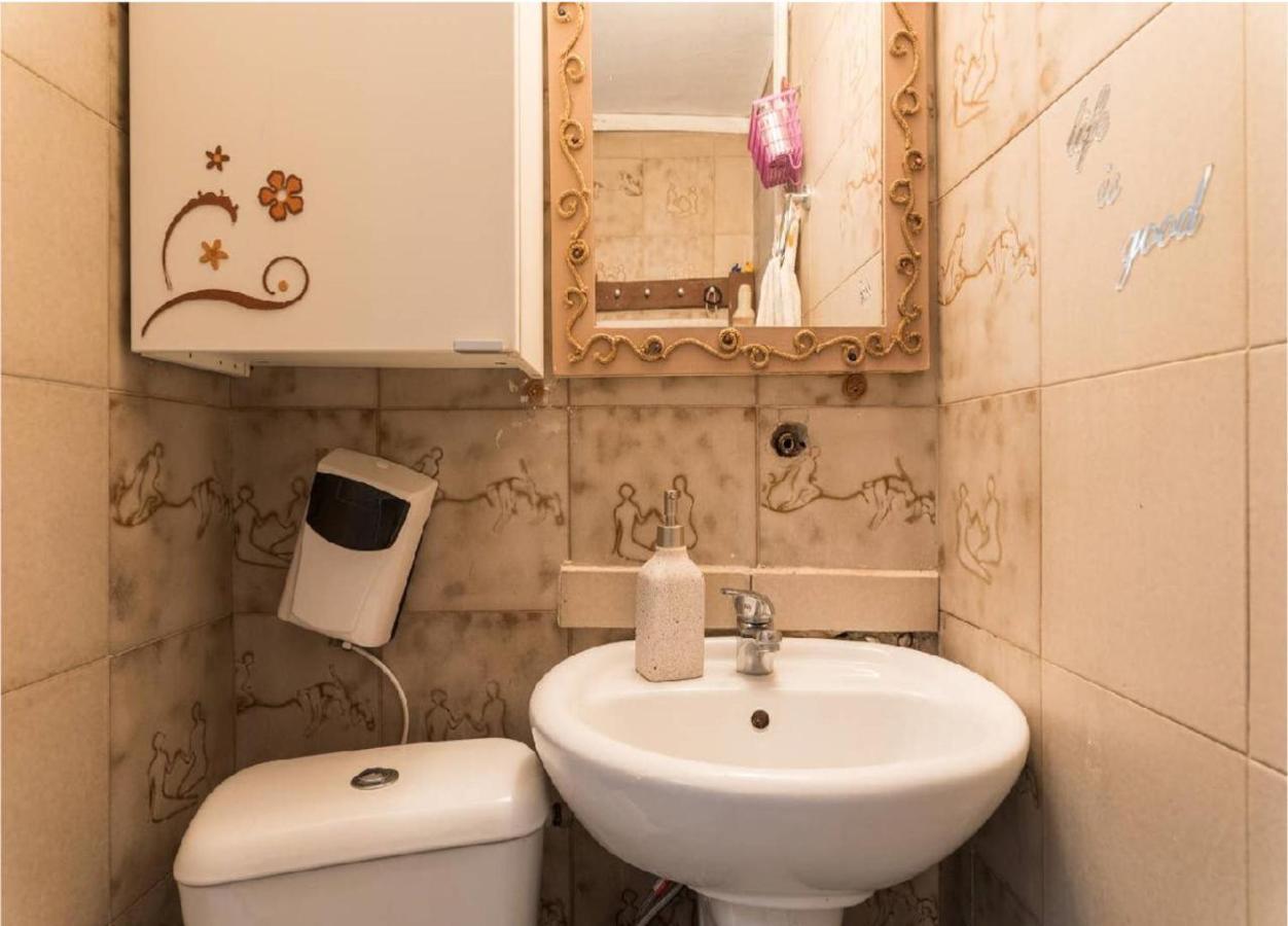 2Bd- Perfect Location With Square View Leilighet Thessaloníki Eksteriør bilde
