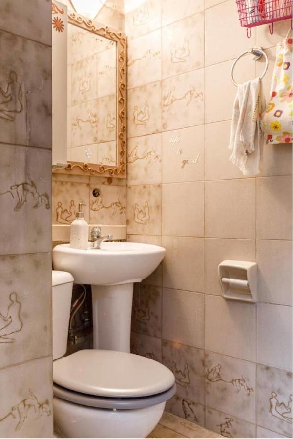 2Bd- Perfect Location With Square View Leilighet Thessaloníki Eksteriør bilde