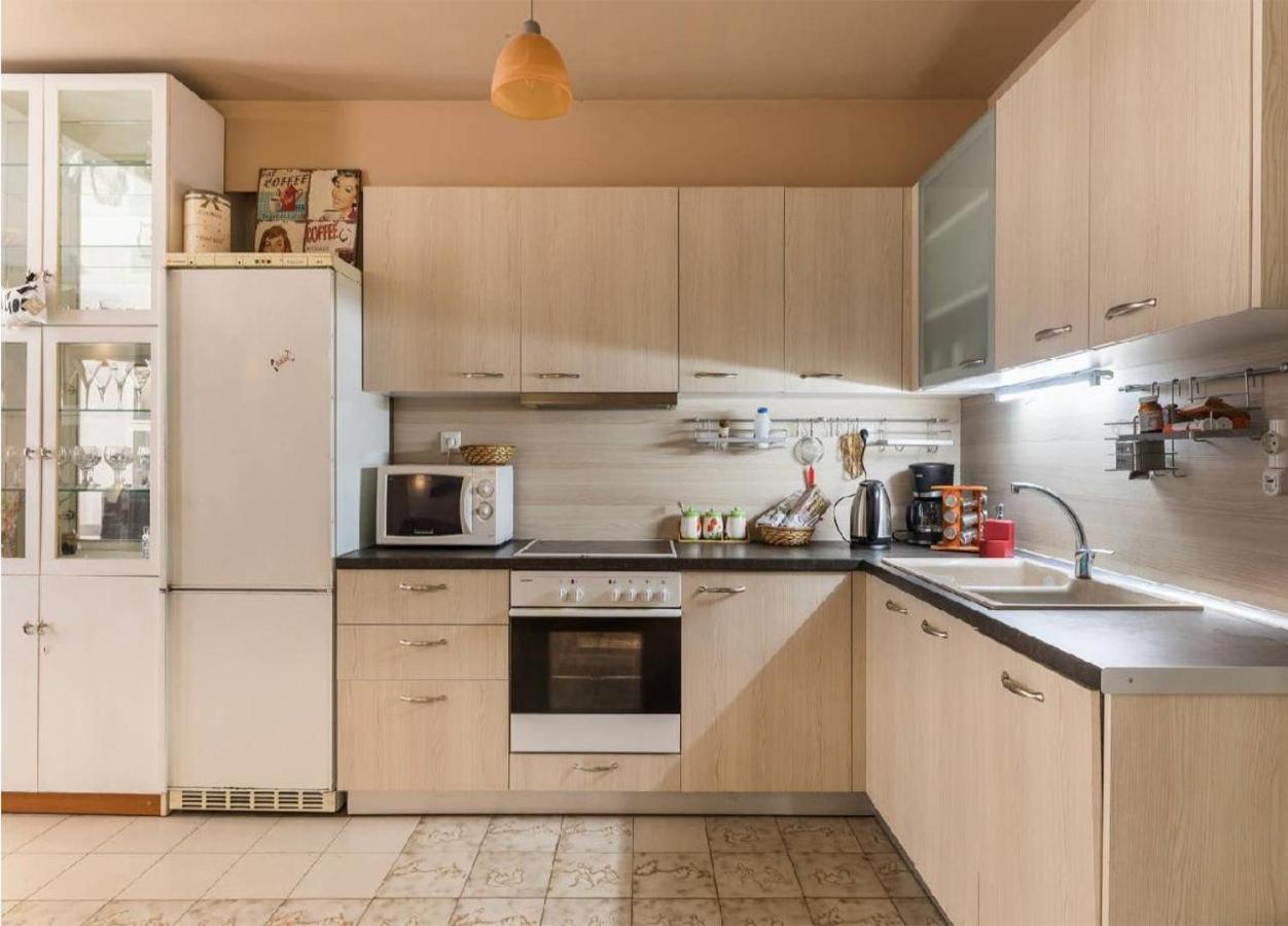 2Bd- Perfect Location With Square View Leilighet Thessaloníki Eksteriør bilde