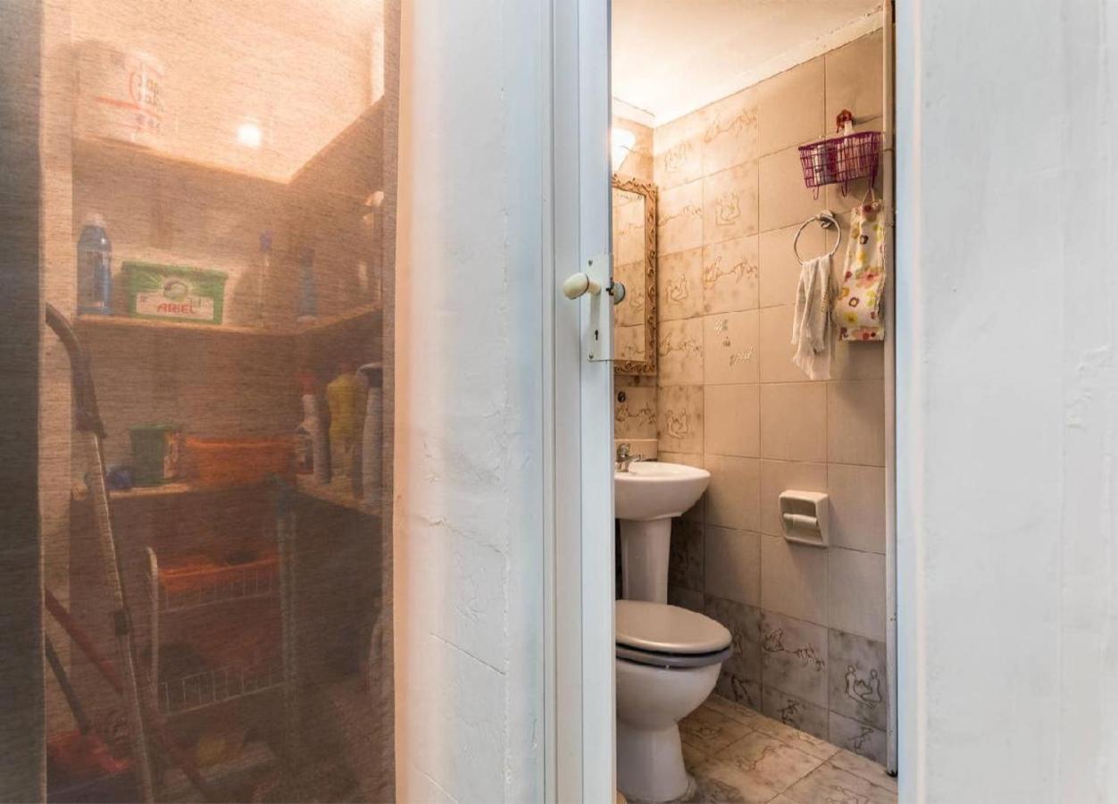 2Bd- Perfect Location With Square View Leilighet Thessaloníki Eksteriør bilde