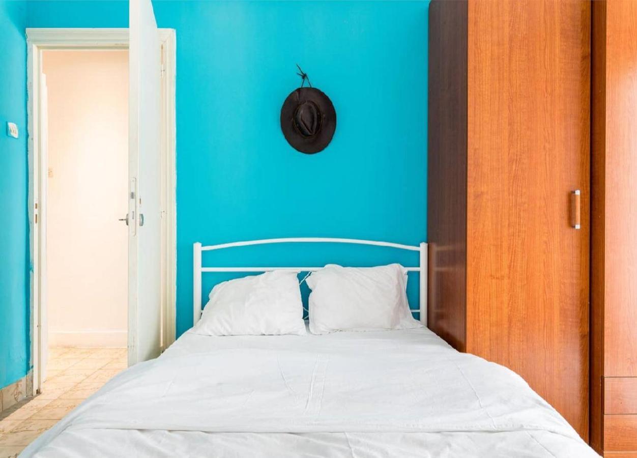 2Bd- Perfect Location With Square View Leilighet Thessaloníki Eksteriør bilde