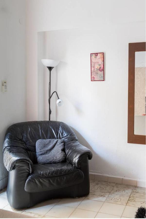 2Bd- Perfect Location With Square View Leilighet Thessaloníki Eksteriør bilde