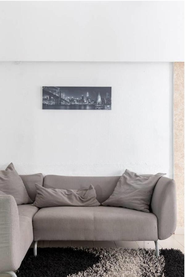 2Bd- Perfect Location With Square View Leilighet Thessaloníki Eksteriør bilde